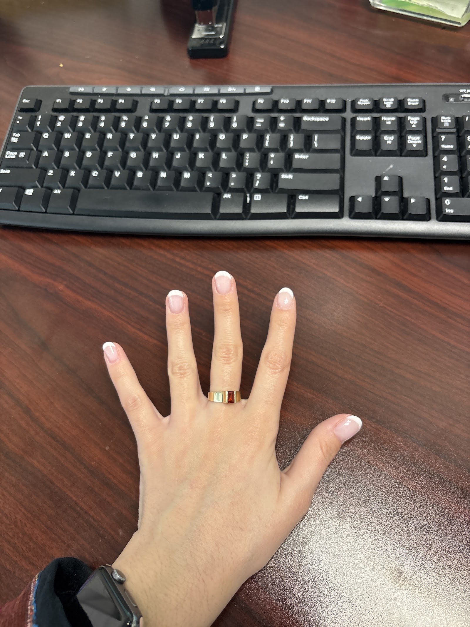 Premium Nails & Spa nail photo 2
